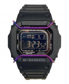 中古・古着通販】CASIO (カシオ) デジタルウォッチ ブラック｜ブランド