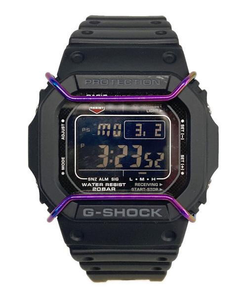 CASIO（カシオ）CASIO (カシオ) デジタルウォッチ ブラックの古着・服飾アイテム