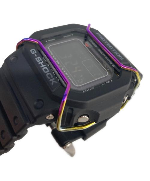 CASIO（カシオ）CASIO (カシオ) デジタルウォッチ ブラックの古着・服飾アイテム