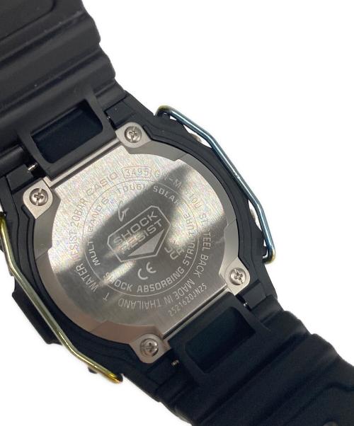 CASIO（カシオ）CASIO (カシオ) デジタルウォッチ ブラックの古着・服飾アイテム