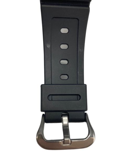 CASIO（カシオ）CASIO (カシオ) デジタルウォッチ ブラックの古着・服飾アイテム