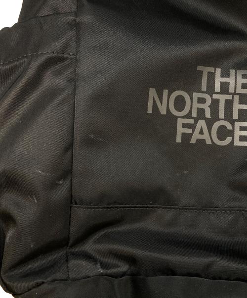 THE NORTH FACE（ザ ノース フェイス）THE NORTH FACE (ザ ノース フェイス) W LIGHT BONNEY PACK ブラックの古着・服飾アイテム