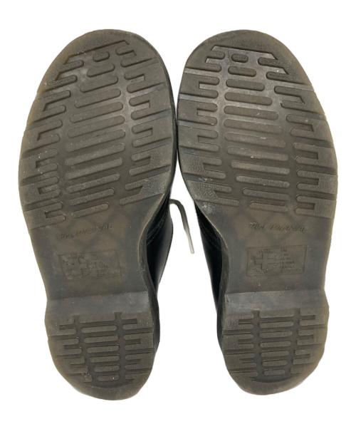Dr.Martens（ドクターマーチン）Dr.Martens (ドクターマーチン) 3ホールシューズ ブラック サイズ:23cmの古着・服飾アイテム