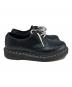 中古・古着 Dr.Martens (ドクターマーチン) 3ホールシューズ ブラック サイズ:23cm：7000円