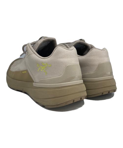 ARC'TERYX（アークテリクス）ARC'TERYX (アークテリクス) KOPEC GTX M ベージュ サイズ:27の古着・服飾アイテム