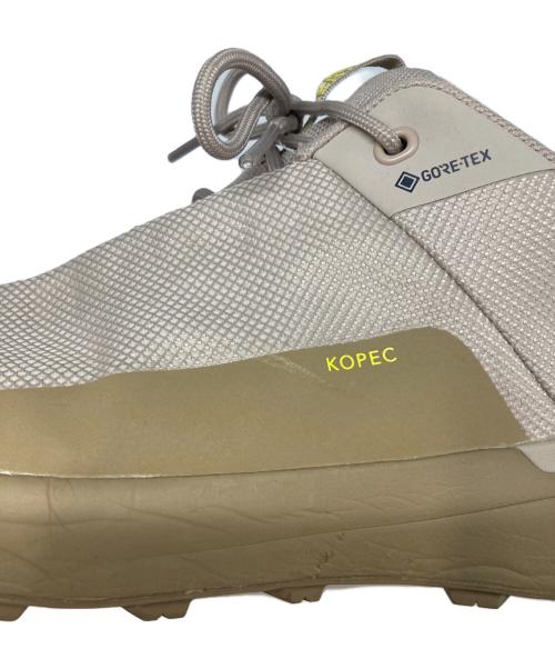 ARC'TERYX（アークテリクス）ARC'TERYX (アークテリクス) KOPEC GTX M ベージュ サイズ:27の古着・服飾アイテム