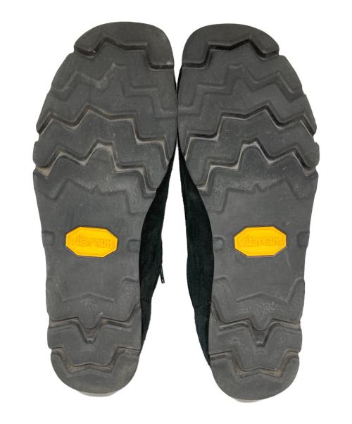 CLARKS（クラークス）CLARKS (クラークス) Wallabee Boots GTX ブラック サイズ:26cmの古着・服飾アイテム