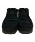 CLARKS (クラークス) Wallabee Boots GTX ブラック サイズ:26cm：13000円