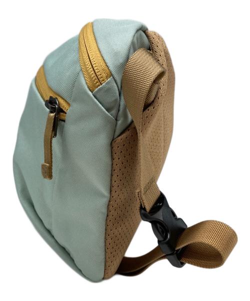 ARC'TERYX（アークテリクス）ARC'TERYX (アークテリクス) MANTIS 2 Waist Pack/ウエストバッグ グレーの古着・服飾アイテム