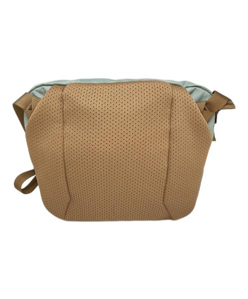 ARC'TERYX（アークテリクス）ARC'TERYX (アークテリクス) MANTIS 2 Waist Pack/ウエストバッグ グレーの古着・服飾アイテム