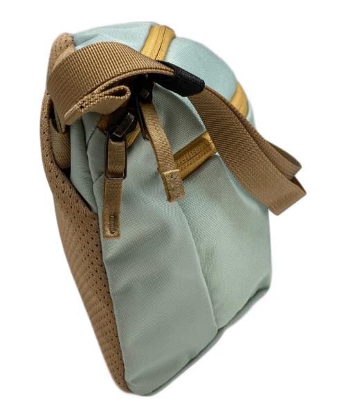 ARC'TERYX（アークテリクス）ARC'TERYX (アークテリクス) MANTIS 2 Waist Pack/ウエストバッグ グレーの古着・服飾アイテム