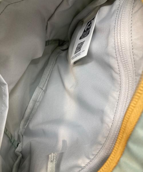 ARC'TERYX（アークテリクス）ARC'TERYX (アークテリクス) MANTIS 2 Waist Pack/ウエストバッグ グレーの古着・服飾アイテム