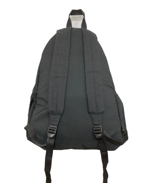 EASTPAK（イーストパック）EASTPAK (イーストパック) 別注 Padded Pak'r XL 6Pocket/リュック ブラックの古着・服飾アイテム