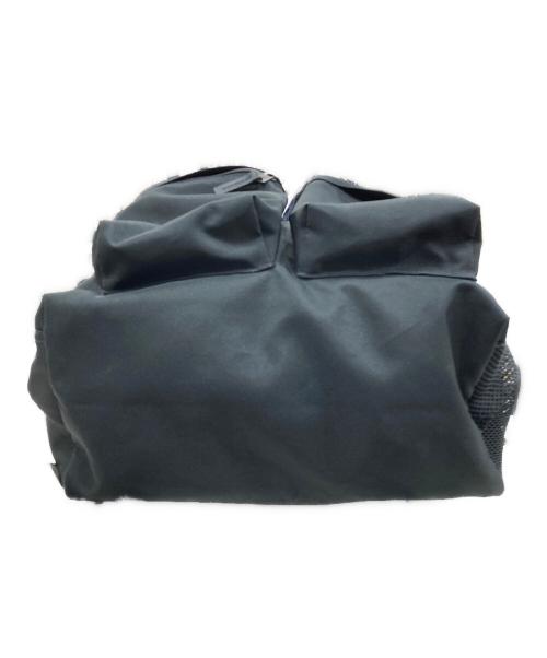 EASTPAK（イーストパック）EASTPAK (イーストパック) 別注 Padded Pak'r XL 6Pocket/リュック ブラックの古着・服飾アイテム