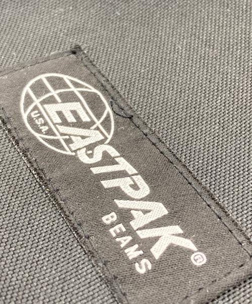 EASTPAK（イーストパック）EASTPAK (イーストパック) 別注 Padded Pak'r XL 6Pocket/リュック ブラックの古着・服飾アイテム