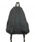EASTPAK (イーストパック) 別注 Padded Pak'r XL 6Pocket/リュック ブラック：13000円