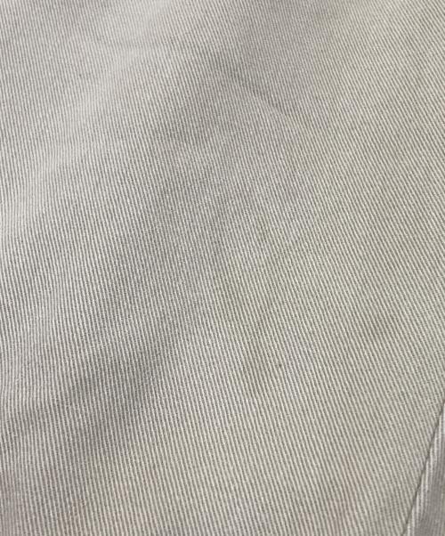 POLO RALPH LAUREN（ポロ・ラルフローレン）POLO RALPH LAUREN (ポロ・ラルフローレン) 90’sタックチノパン ベージュ サイズ:不明の古着・服飾アイテム