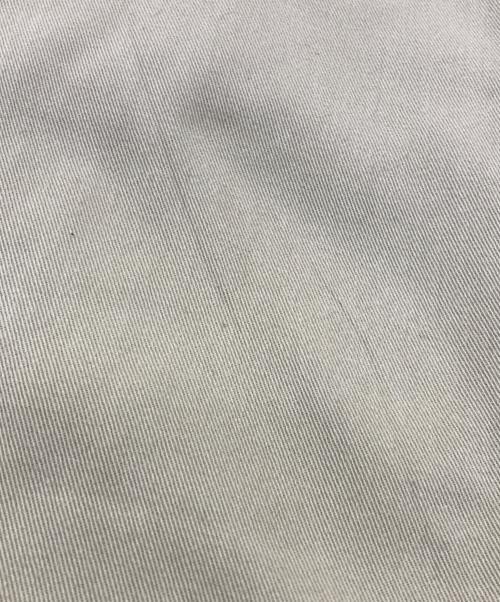 POLO RALPH LAUREN（ポロ・ラルフローレン）POLO RALPH LAUREN (ポロ・ラルフローレン) 90’sタックチノパン ベージュ サイズ:不明の古着・服飾アイテム