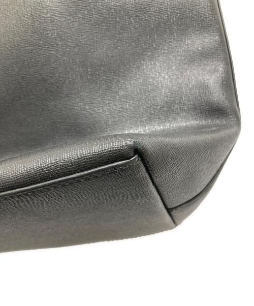 FURLA（フルラ）FURLA (フルラ) トートバッグ ブラックの古着・服飾アイテム