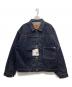 TCB JEANS（ティーシービー ジーンズ）の古着「S40'sJacket/デニムジャケット」｜インディゴ
