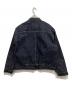 TCB JEANS (ティーシービー ジーンズ) S40'sJacket/デニムジャケット インディゴ サイズ:S44：30000円