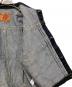 中古・古着 TCB JEANS (ティーシービー ジーンズ) S40'sJacket/デニムジャケット インディゴ サイズ:S44：30000円