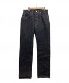 TCB jeansティーシービー ジーンズ）の古着「S40's Jeans/デニムパンツ」｜インディゴ