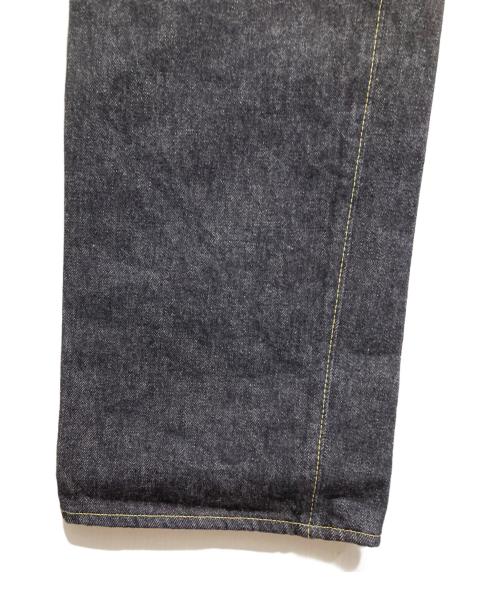TCB jeans（ティーシービー ジーンズ）TCB jeans (ティーシービー ジーンズ) S40's Jeans/デニムパンツ インディゴ サイズ:W36の古着・服飾アイテム