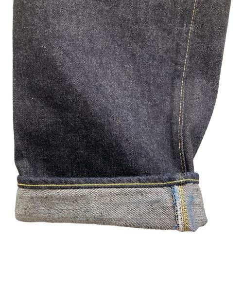 TCB jeans（ティーシービー ジーンズ）TCB jeans (ティーシービー ジーンズ) S40's Jeans/デニムパンツ インディゴ サイズ:W36の古着・服飾アイテム