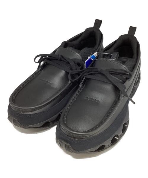 MIZUNO（ミズノ）MIZUNO (ミズノ) WAVE PROPHECY MOC ブラック サイズ:28 未使用品の古着・服飾アイテム