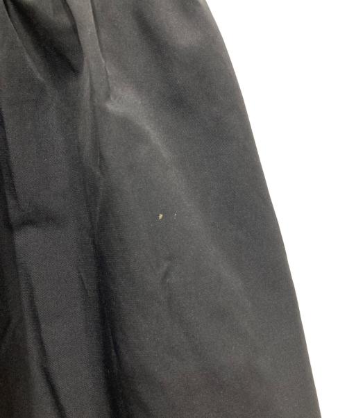 UNMINOU（アンミヌ）UNMINOU (アンミヌ) ハートキャミソールワンピース ブラック サイズ:Fの古着・服飾アイテム