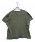 MARTIN MARGIELA (マルタン・マルジェラ) 00’sエイズTシャツ グレー サイズ:不明：9000円