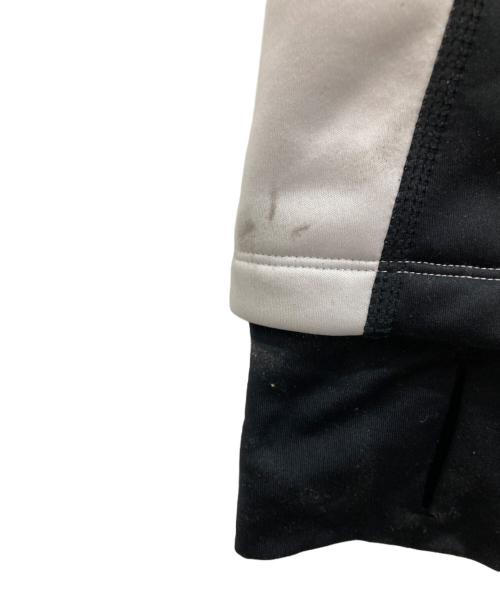 UNDER ARMOUR（アンダーアーマー）UNDER ARMOUR (アンダーアーマー) WINTER KNIT JACKET グレー サイズ:XXLの古着・服飾アイテム