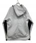 UNDER ARMOUR (アンダーアーマー) WINTER KNIT JACKET グレー サイズ:XXL：7000円