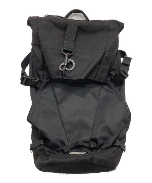 master-piece（マスターピース）master-piece (マスターピース) ショルダーバッグ ブラックの古着・服飾アイテム