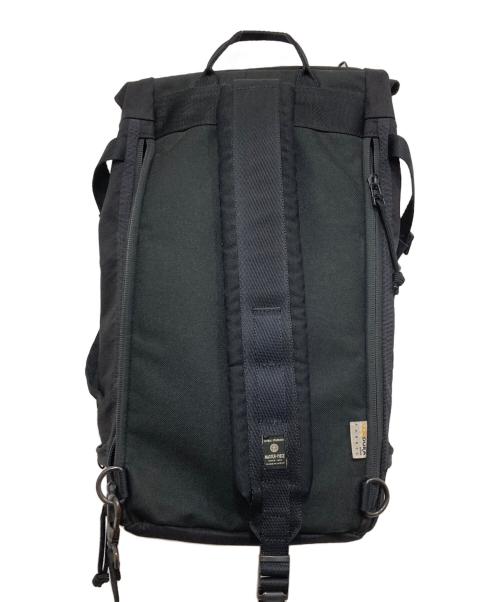 master-piece（マスターピース）master-piece (マスターピース) ショルダーバッグ ブラックの古着・服飾アイテム