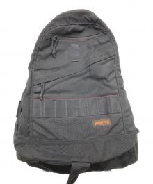 BRIEFING（ブリーフィング）の古着「バックパック」｜ブラック