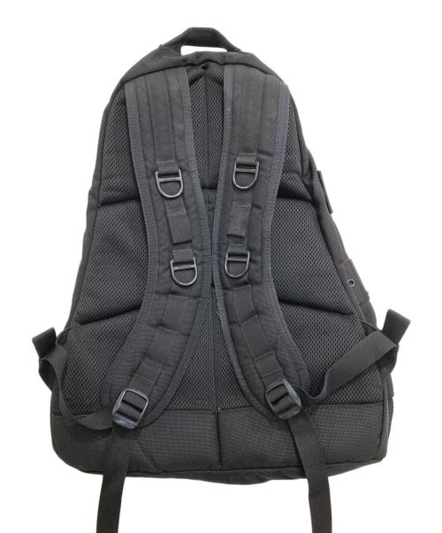 BRIEFING（ブリーフィング）BRIEFING (ブリーフィング) バックパック ブラックの古着・服飾アイテム