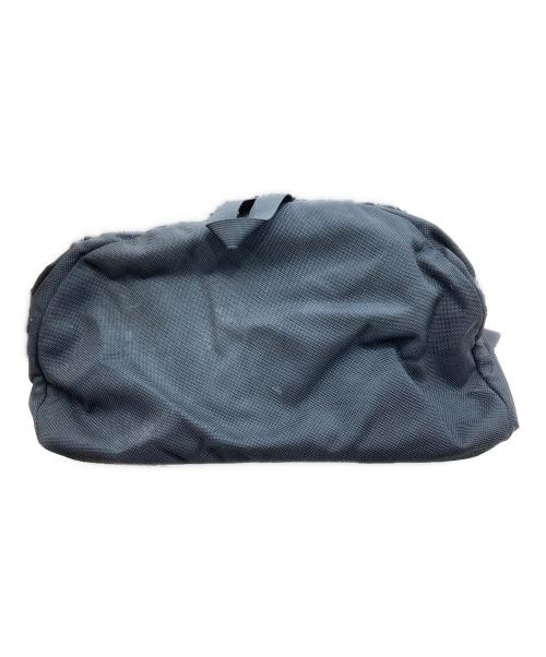 BRIEFING（ブリーフィング）BRIEFING (ブリーフィング) バックパック ブラックの古着・服飾アイテム