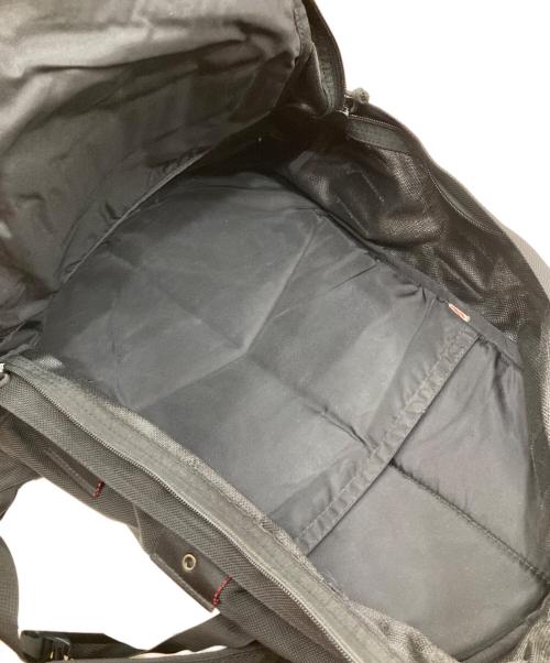 BRIEFING（ブリーフィング）BRIEFING (ブリーフィング) バックパック ブラックの古着・服飾アイテム