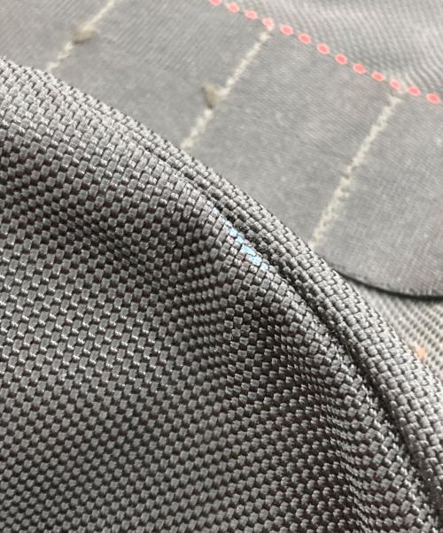 BRIEFING（ブリーフィング）BRIEFING (ブリーフィング) バックパック ブラックの古着・服飾アイテム