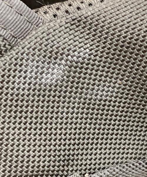 BRIEFING（ブリーフィング）BRIEFING (ブリーフィング) バックパック ブラックの古着・服飾アイテム