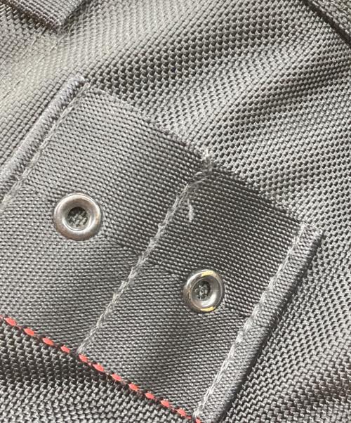 BRIEFING（ブリーフィング）BRIEFING (ブリーフィング) バックパック ブラックの古着・服飾アイテム