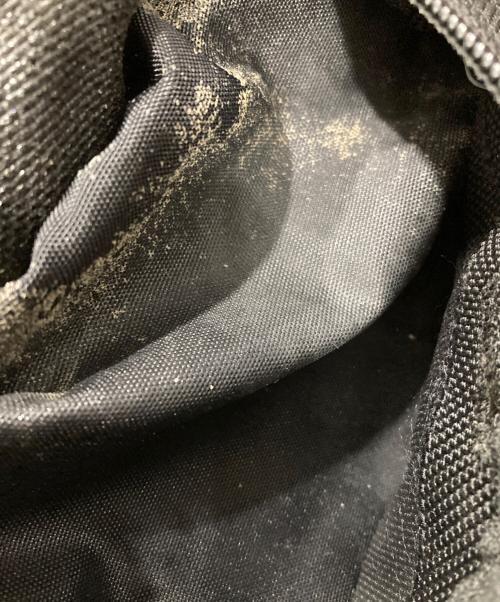 BRIEFING（ブリーフィング）BRIEFING (ブリーフィング) バックパック ブラックの古着・服飾アイテム