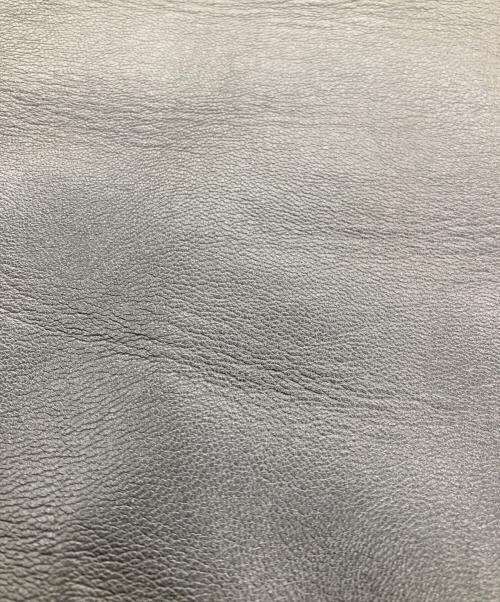 Y-3（ワイスリー）Y-3 (ワイスリー) CLASSIC VARSITY JACKET/Fレザー切替スタジャン ブラック サイズ:Sの古着・服飾アイテム
