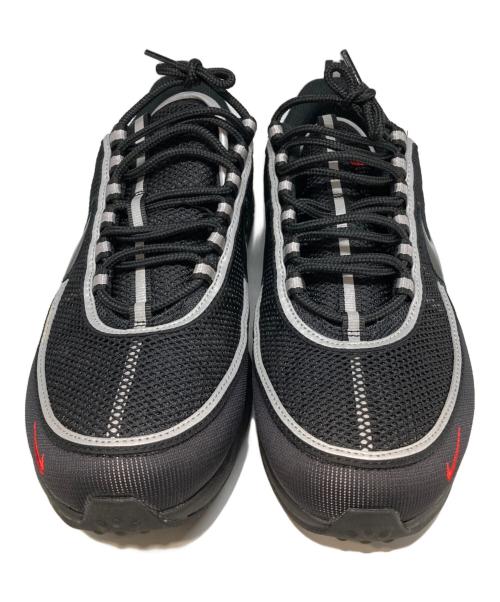 NIKE（ナイキ）NIKE (ナイキ) AIR ZOOM SPIRIDON ブラック サイズ:29cmの古着・服飾アイテム