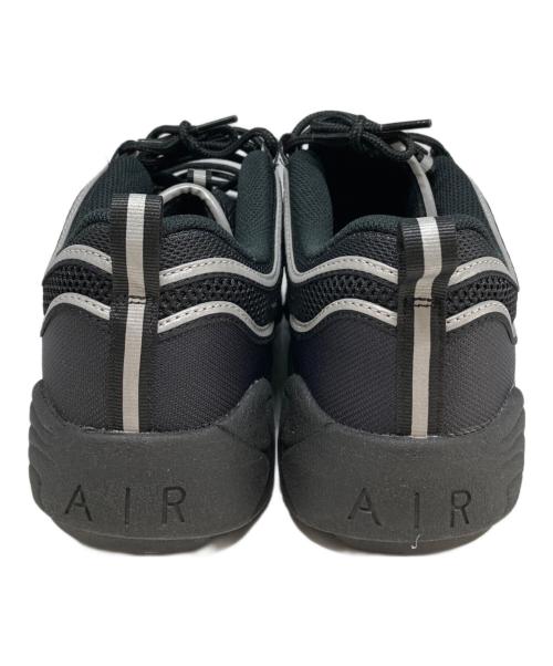NIKE（ナイキ）NIKE (ナイキ) AIR ZOOM SPIRIDON ブラック サイズ:29cmの古着・服飾アイテム