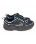 中古・古着 NIKE (ナイキ) AIR ZOOM SPIRIDON ブラック サイズ:29cm：8000円