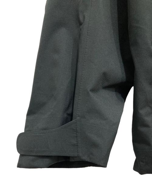 REI（レイ）REI (レイ) マウンテンパーカー ブラック サイズ:Sの古着・服飾アイテム