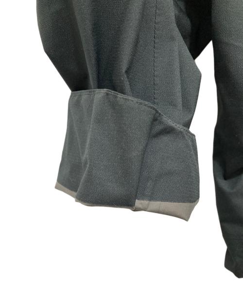 REI（レイ）REI (レイ) マウンテンパーカー ブラック サイズ:Sの古着・服飾アイテム